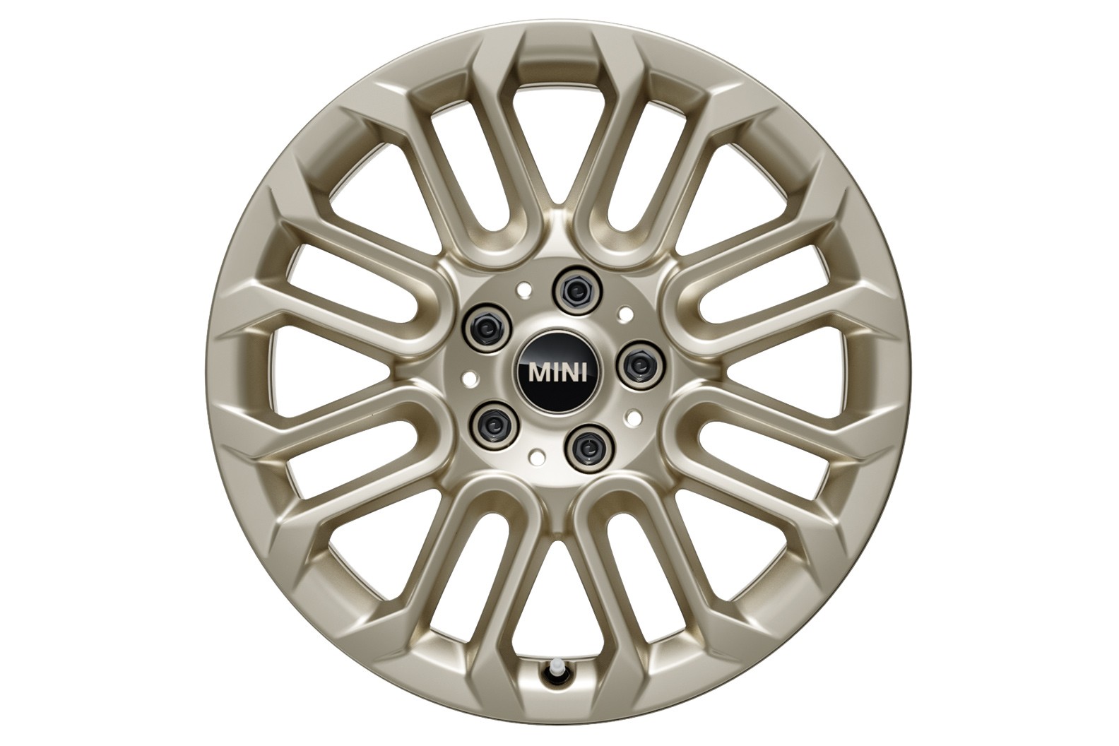 Der neue vollelektrische MINI – Nachhaltigkeit – Sekundäraluminium